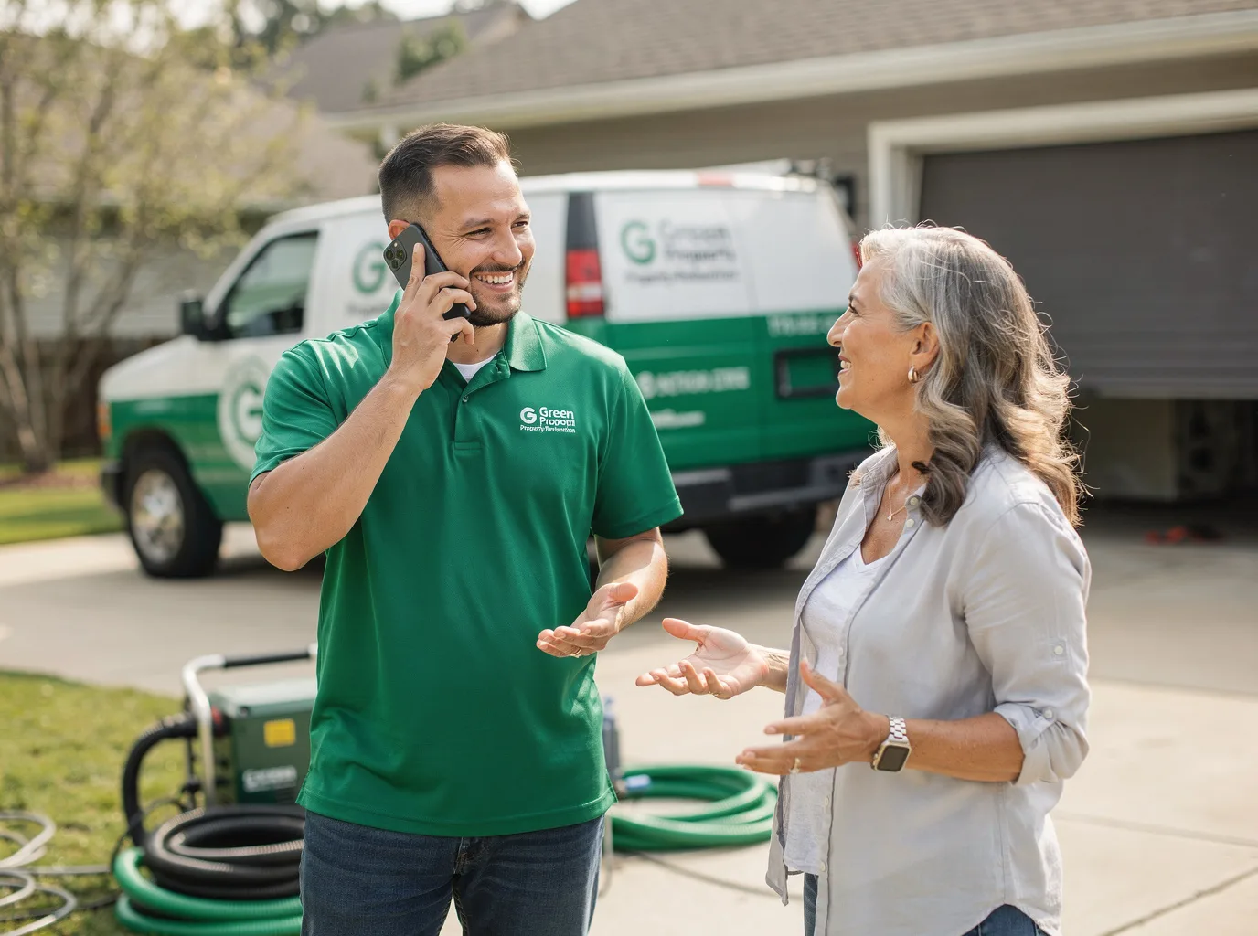 Water Damage Restoration Hawks, MI FAQs